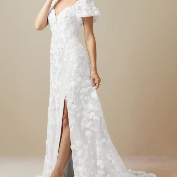 Azazie Vivienne - Picture 6 of 6